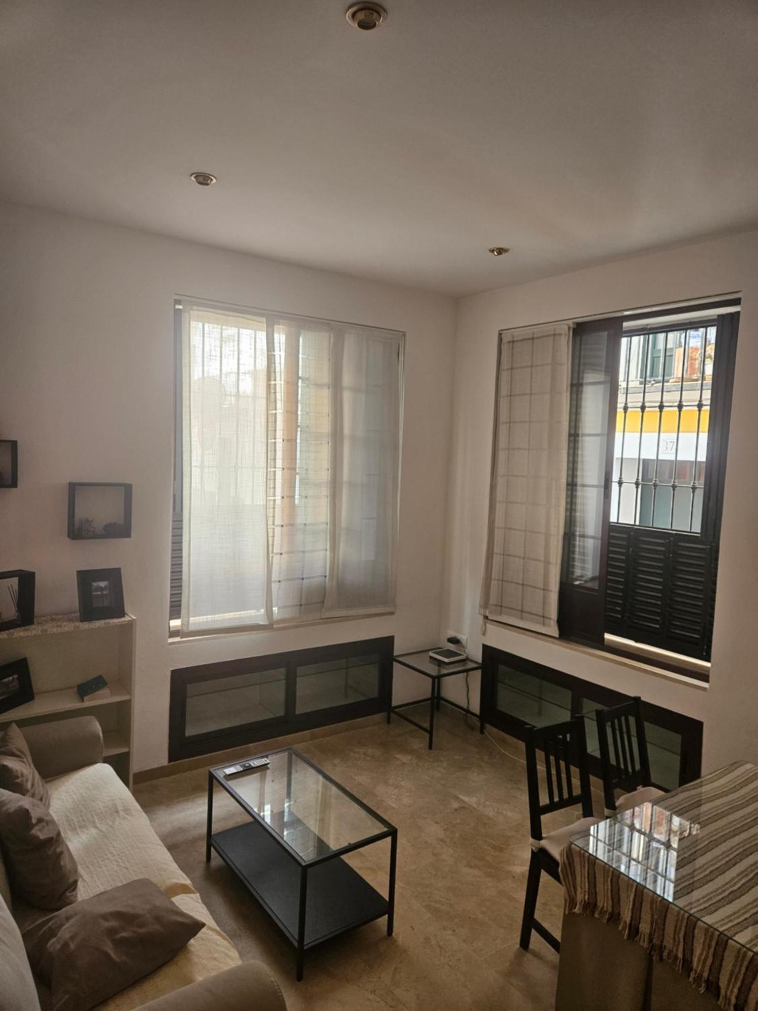 Castellar Life Pleno Centro Apartamento Sevilla