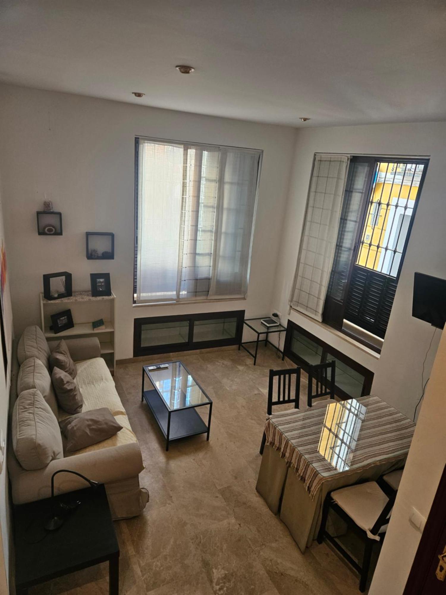 Castellar Life Pleno Centro Sevilla