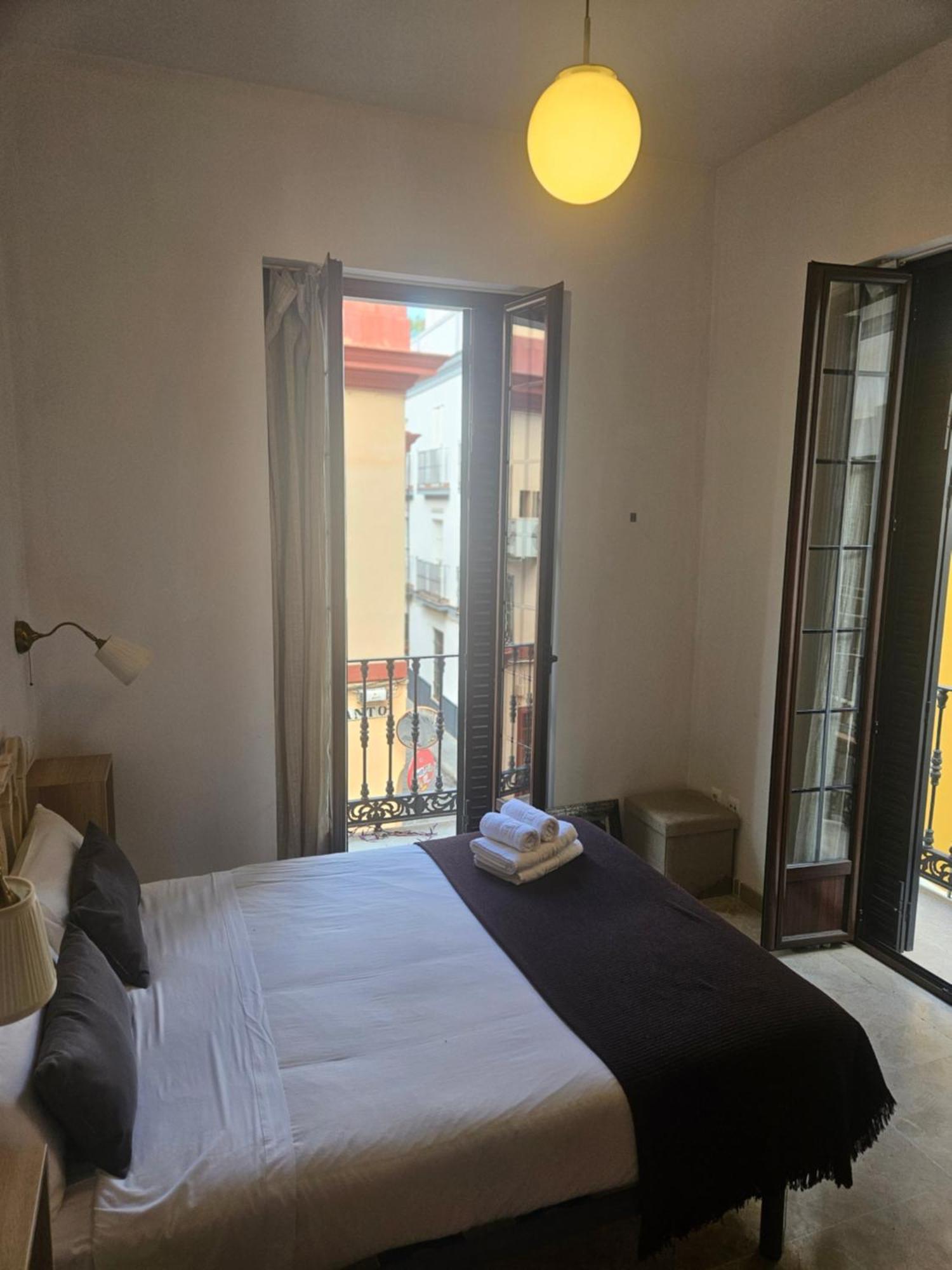 Apartamento Castellar Life Pleno Centro Sevilla