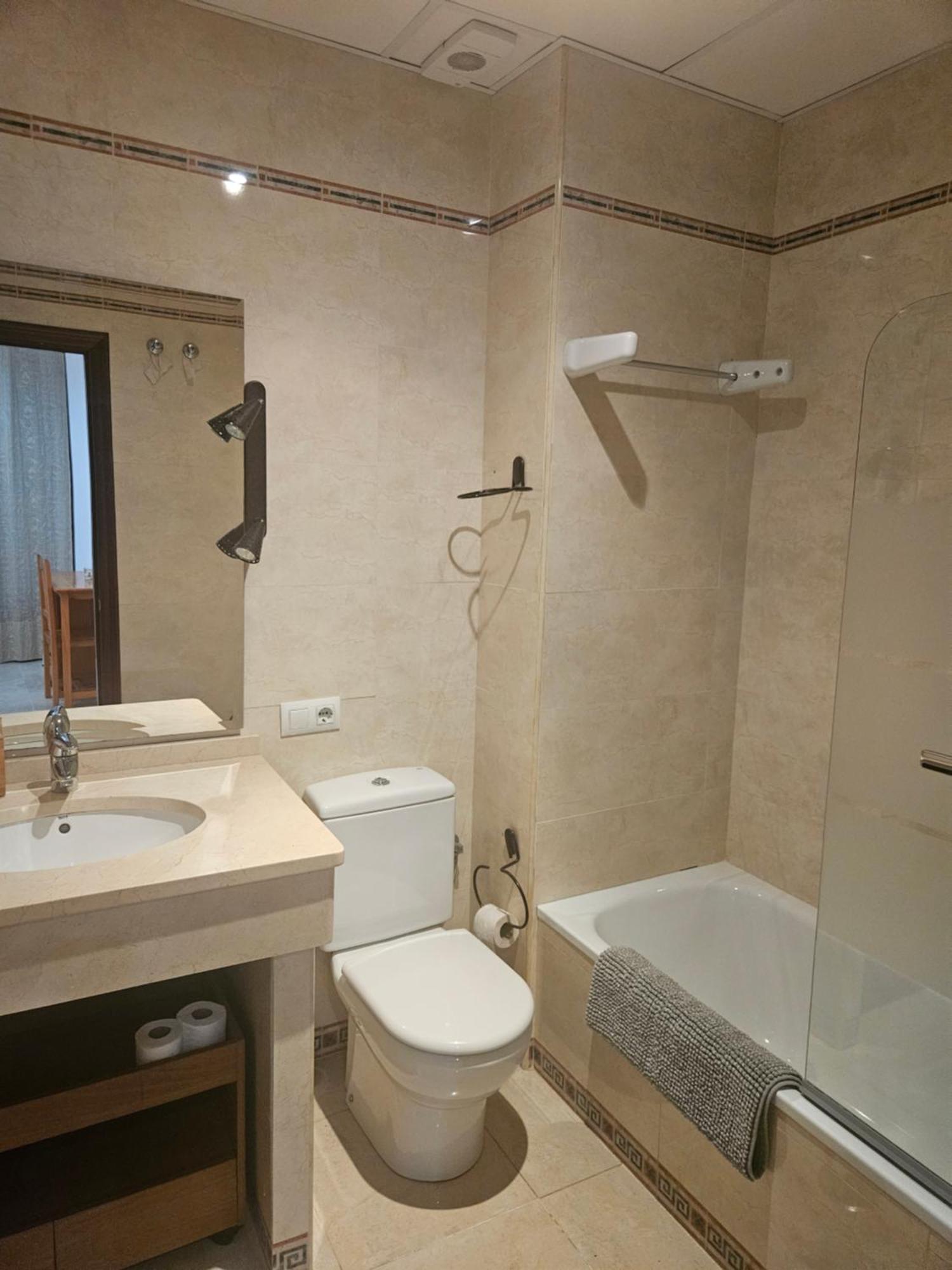 Apartamento Castellar Life Pleno Centro Sevilla