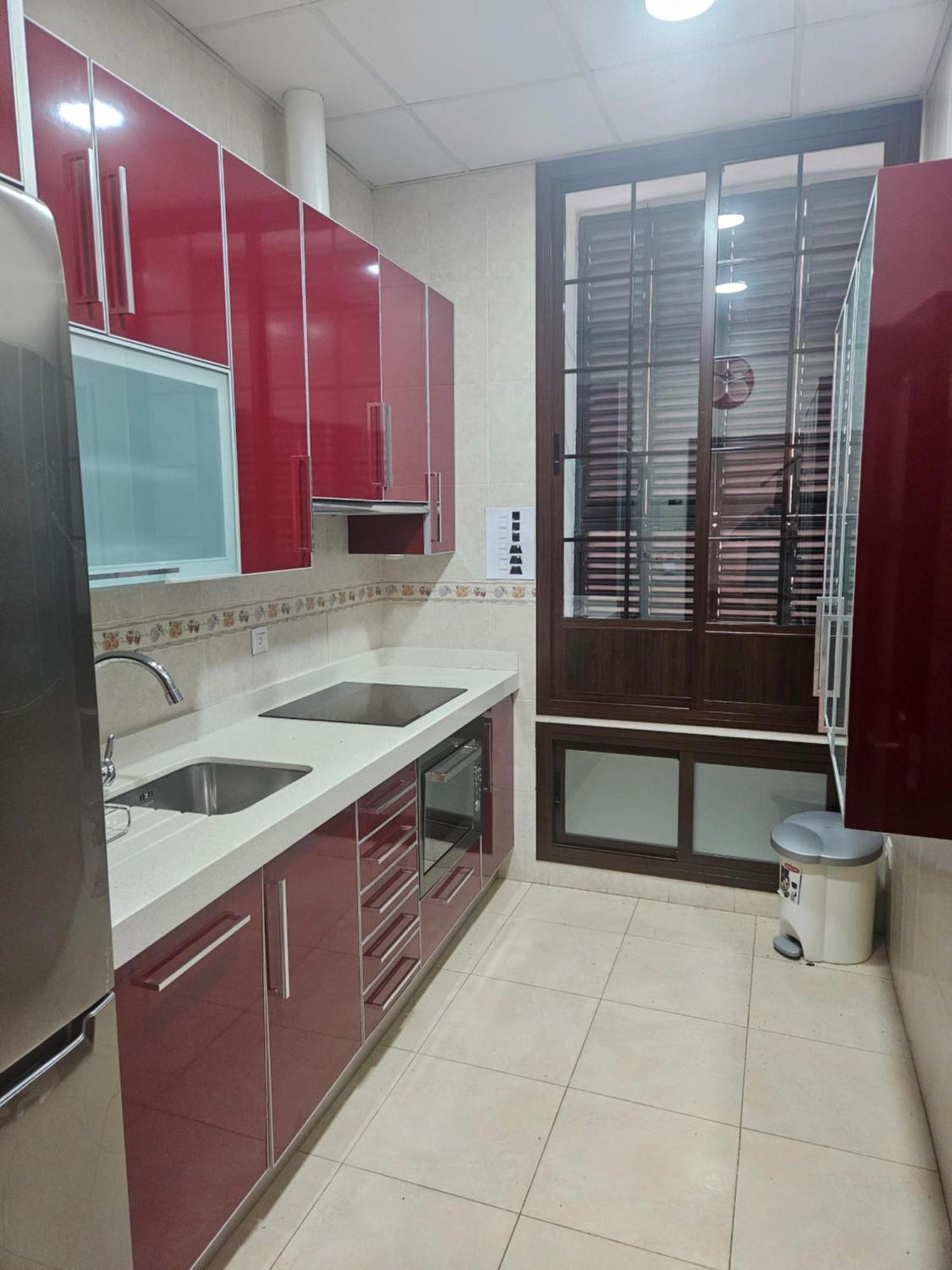 Castellar Life Pleno Centro Apartamento Sevilla