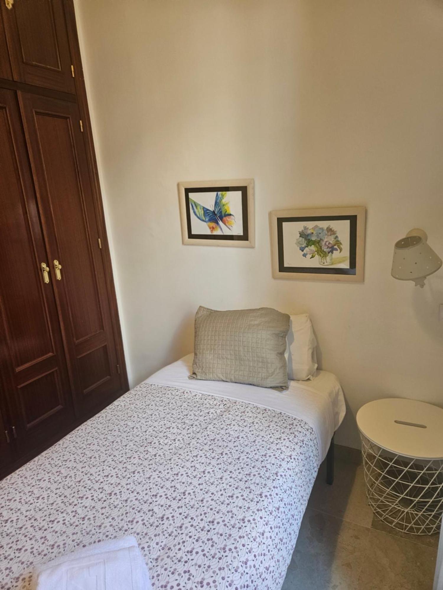 Apartamento Castellar Life Pleno Centro Sevilla
