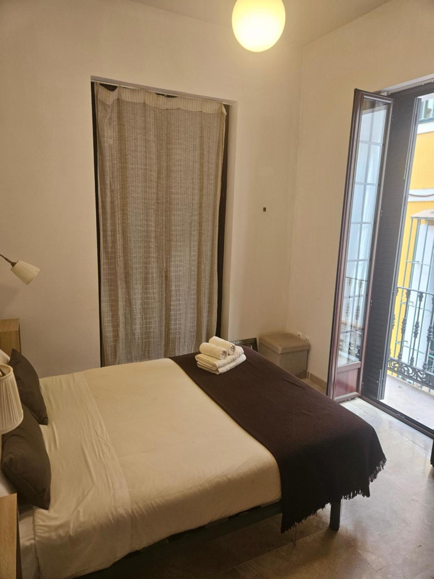 Castellar Life Pleno Centro * Sevilla